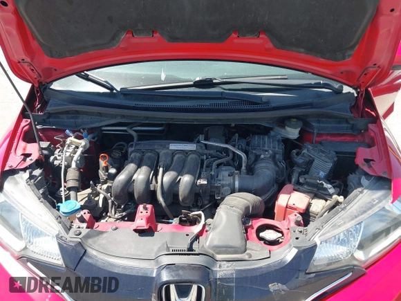 2015 Honda Fit EX-L с VIN 3HGGK5H86FM701066, выставлен на аукционе IAAI как лот 41968611 с пробегом 126 671 миль миль и . История ставок и продаж доступна на DreamBid. Изображение 10.