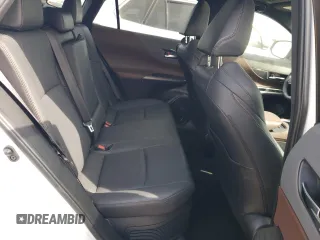 2023 Toyota Venza LE with VIN JTEAAAAH4PJ144498, listed as a Copart auction lot 71479224 with 12,933 mi miles and Salvage Title. Bid and sale history available at carsss.com. Image 10.
