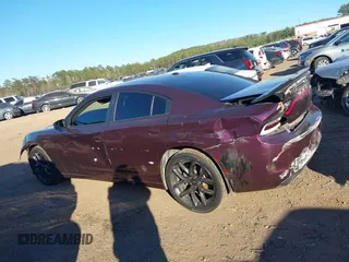 2022 Dodge Charger SXT with VIN 2C3CDXBG0NH123597, listed as a IAAI auction lot 41213490 with 43,417 mi miles and . Bid and sale history available at DreamBid. Image 14.