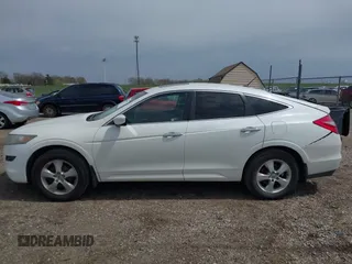 2010 Honda Crosstour EX z VIN 5J6TF1H3XAL000534, wystawiony jako IAAI lot #42007902 z przebiegiem 168 802 mil mil oraz . Historia ofert i sprzedaży dostępna na DreamBid. Obrazek 15.