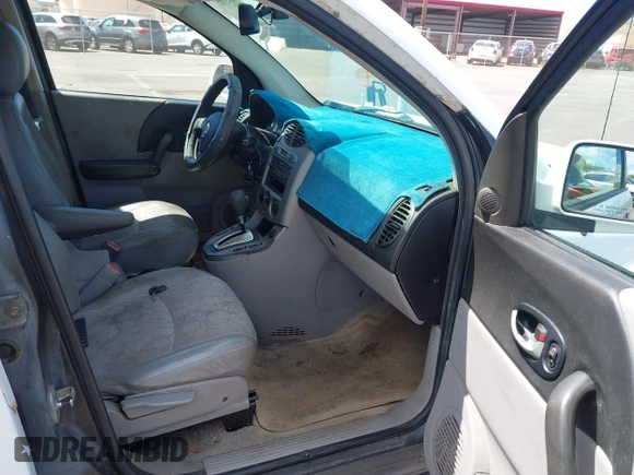 2005 Saturn VUE with VIN 5GZCZ63435S807837, listed as a IAAI auction lot 41851685 with 150,584 mi miles and . Bid and sale history available at DreamBid. Image 5.