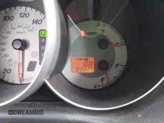 2008 Mazda 3 i Touring with VIN JM1BK32F281157296, listed as a IAAI auction lot 42002472 with 83,337 mi miles and . Bid and sale history available at DreamBid. Image 7.