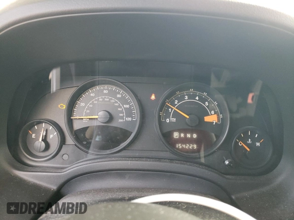 2015 Jeep Patriot Altitude with VIN 1C4NJPBA6FD386815, listed as a Copart auction lot 73040414 with 154,229 mi miles and Clean Title. Bid and sale history available at DreamBid. Image 9.