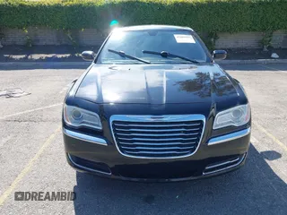 2014 Chrysler 300 with VIN 2C3CCAAG9EH264914, listed as a IAAI auction lot 42003052 with 103,789 mi miles. Bid and sale history available at carsss.com. Image 12.
