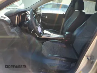 2013 Chevrolet Malibu LT with VIN 1G11C5SAXDF146125, listed as a Copart auction lot 51122775 with 136,426 mi miles and Salvage Title. Bid and sale history available at DreamBid. Image 7.