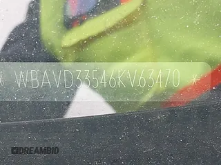 2006 BMW 3 Series 330xi с VIN WBAVD33546KV63470, выставлен на аукционе IAAI как лот 42165208 с пробегом Не указан миль и . История ставок и продаж доступна на DreamBid. Изображение 11.