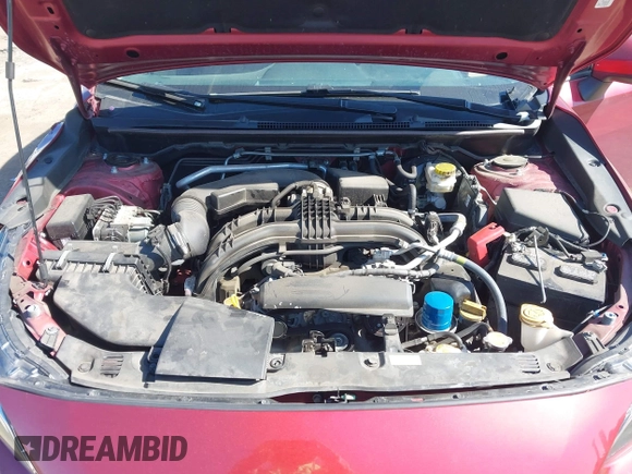 2022 Subaru Impreza Premium with VIN 4S3GTAD63N3727519, listed as a IAAI auction lot 42233237 with 66,134 mi miles and . Bid and sale history available at DreamBid. Image 10.