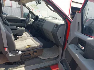 2004 Ford F-150 XL с VIN 1FTPX12534NA14203, выставлен на аукционе IAAI как лот 42501345 с пробегом 342 458 миль миль и . История ставок и продаж доступна на DreamBid. Изображение 5.