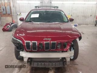 2019 Jeep Cherokee Limited с VIN 1C4PJMDX1KD126213, выставлен на аукционе IAAI как лот 42002843 с пробегом 37 899 миль миль и . История ставок и продаж доступна на DreamBid. Изображение 13.
