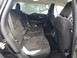 2016 Jeep Cherokee Latitude z VIN 1C4PJMCB5GW218927, wystawiony jako Copart lot #51283145 z przebiegiem 127 992 mil mil oraz Szkoda całkowita • Salvage title. Historia ofert i sprzedaży dostępna na DreamBid. Obrazek 11.