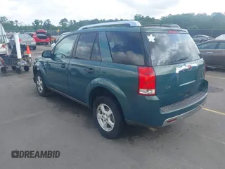 2007 Saturn VUE I4 with VIN 5GZCZ33D17S840661, listed as a IAAI auction lot 42098146 with 288,843 mi miles and . Bid and sale history available at DreamBid. Image 3.