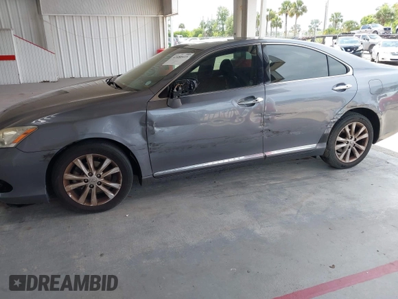 2012 Lexus ES 330 с VIN JTHBK1EG0C2513206, выставлен на аукционе IAAI как лот 42480415 с пробегом 158 342 миль миль и . История ставок и продаж доступна на DreamBid. Изображение 6.
