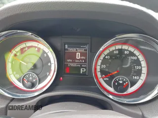 2012 Dodge Durango SXT with VIN 1C4RDJAG8CC336267, listed as a IAAI auction lot 42377138 with 179,555 mi miles and . Bid and sale history available at DreamBid. Image 7.