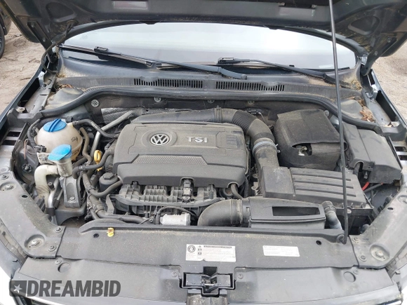 2015 Volkswagen Jetta SE z VIN 3VWD17AJ5FM285988, wystawiony jako IAAI lot #42675179 z przebiegiem 150 815 mil mil oraz . Historia ofert i sprzedaży dostępna na DreamBid. Obrazek 10.