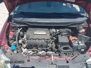 2010 Honda Insight EX with VIN JHMZE2H71AS021062, listed as a IAAI auction lot 41857350 with 45,558 mi miles and . Bid and sale history available at carsss.com. Image 10.