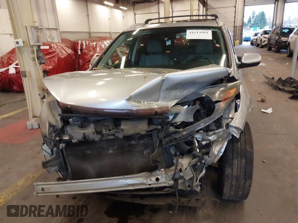 2012 Honda CR-V EX-L with VIN 2HKRM3H78CH506648, listed as a IAAI auction lot 41113961 with 154,502 mi miles. Bid and sale history available at carsss.com. Image 13.