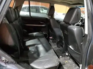 2008 Suzuki Grand Vitara Luxury z VIN JS3TD947284102175, wystawiony jako Copart lot #85245504 z przebiegiem 309 781 mil mil oraz Tytuł czysty. Historia ofert i sprzedaży dostępna na DreamBid. Obrazek 11.