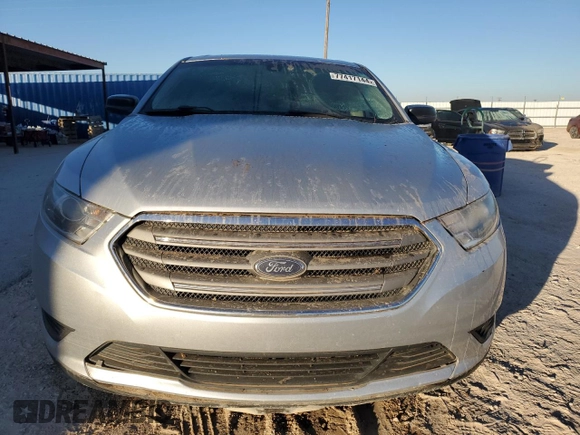 2017 Ford Taurus SE with VIN 1FAHP2D95HG110764, listed as a Copart auction lot 77417144 with 94,881 mi miles and Salvage Title. Bid and sale history available at DreamBid. Image 5.