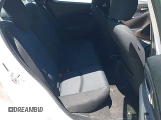 2017 Toyota Yaris z VIN 3MYDLBYV9HY183860, wystawiony jako IAAI lot #42060165 z przebiegiem 191 321 mil mil oraz . Historia ofert i sprzedaży dostępna na DreamBid. Obrazek 8.