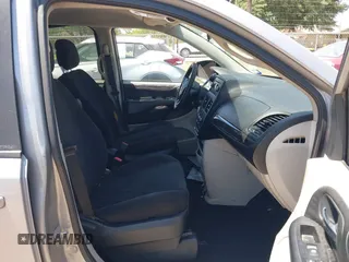 2013 Dodge Grand Caravan SE with VIN 2C4RDGBG0DR702913, listed as a IAAI auction lot 42007786 with 163,981 mi miles and . Bid and sale history available at DreamBid. Image 5.