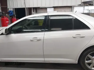 2005 Cadillac STS with VIN 1G6DC67A850183166, listed as a IAAI auction lot 41906828 with 117,731 mi miles and . Bid and sale history available at DreamBid. Image 14.