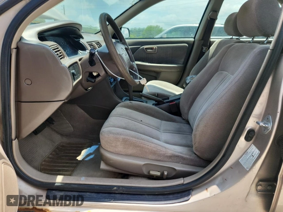 1999 Toyota Camry LE с VIN 4T1BG22KXXU874840, выставлен на аукционе Copart как лот 61271895 с пробегом 288 482 миль миль и Чистый • Clean title. История ставок и продаж доступна на DreamBid. Изображение 7.