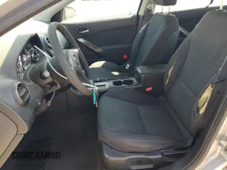 2008 Pontiac G6 with VIN 1G2ZG57N384122006, listed as a Copart auction lot 55502795 with 242,713 mi miles and Salvage title. Bid and sale history available at DreamBid. Image 7.