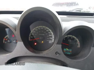 2011 Dodge Nitro Heat с VIN 1D4PT4GK8BW600644, выставлен на аукционе IAAI как лот 42025867 с пробегом 173 887 миль миль и . История ставок и продаж доступна на DreamBid. Изображение 7.