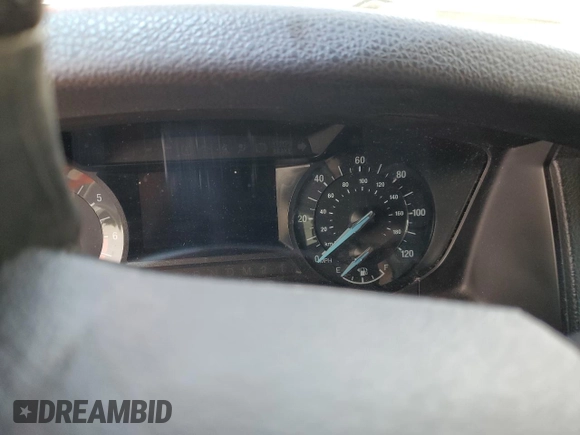2015 Ford Expedition XLT z VIN 1FMJU1JT3FEF23785, wystawiony jako Copart lot #55993495 z przebiegiem Nie podano mil oraz Szkoda całkowita • Salvage title. Historia ofert i sprzedaży dostępna na DreamBid. Obrazek 9.