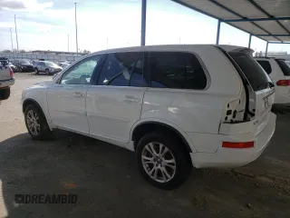 2013 Volvo XC90 Premier Plus с VIN YV4952CZ6D1661270, выставлен на аукционе Copart как лот 50819805 с пробегом 133 375 миль миль и Списание • Salvage title. История ставок и продаж доступна на DreamBid. Изображение 2.