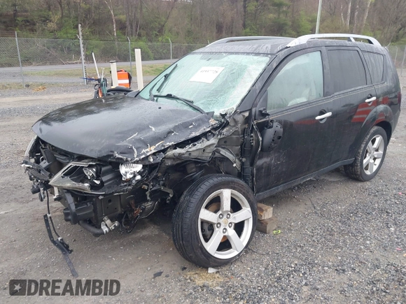 2007 Mitsubishi Outlander XLS z VIN JA4MT41X97Z018573, wystawiony jako IAAI lot #41937728 z przebiegiem 151 346 mil mil oraz . Historia ofert i sprzedaży dostępna na DreamBid. Obrazek 20.