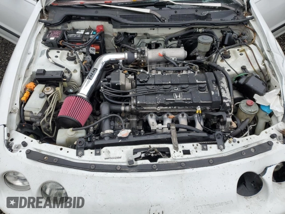 1995 Acura Integra LS z VIN JH4DC4457SS015770, wystawiony jako Copart lot #48052365 z przebiegiem 227 557 mil mil oraz Szkoda całkowita • Salvage title. Historia ofert i sprzedaży dostępna na DreamBid. Obrazek 13.