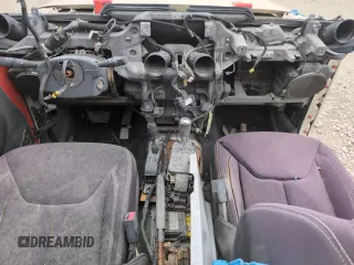 2013 Jeep Wrangler Sahara with VIN 1C4AJWBG9DL560781, listed as a Copart auction lot 61980265 with 86,436 mi miles and Salvage title. Bid and sale history available at DreamBid. Image 8.
