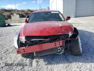 2017 Cadillac ATS Luxury AWD z VIN 1G6AH5RX7H0166072, wystawiony jako Copart lot #44655255 z przebiegiem 133 590 mil mil oraz Szkoda całkowita • Salvage title. Historia ofert i sprzedaży dostępna na DreamBid. Obrazek 5.