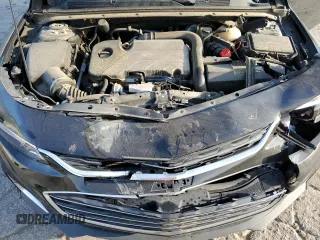 2016 Chevrolet Malibu LT with VIN 1G1ZE5ST1GF344160, listed as a Copart auction lot 53835345 with 193,925 mi miles and Salvage Title. Bid and sale history available at DreamBid. Image 11.