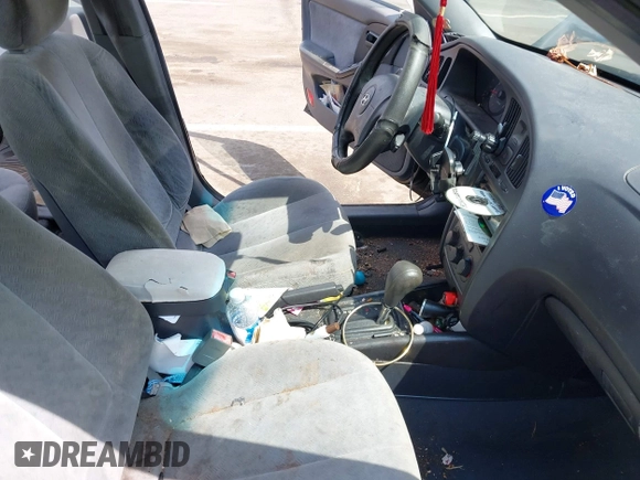 2006 Hyundai Elantra GLS с VIN KMHDN46D26U297046, выставлен на аукционе IAAI как лот 42152608 с пробегом 227 007 миль миль и . История ставок и продаж доступна на DreamBid. Изображение 5.