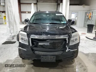 2017 GMC Terrain SLE with VIN 2GKFLTEK7H6352562, listed as a Copart auction lot 50656575 with 98,567 mi miles and Clean Title. Bid and sale history available at carsss.com. Image 5.