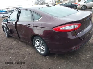 2013 Ford Fusion SE with VIN 3FA6P0H77DR164283, listed as a IAAI auction lot 41901200 with 148,147 mi miles. Bid and sale history available at carsss.com. Image 3.