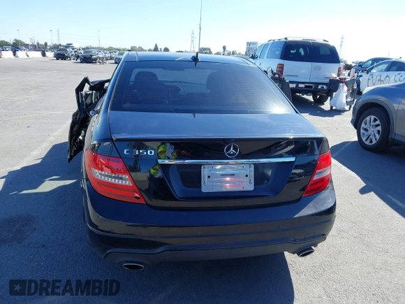 2013 Mercedes-Benz C 350 Sport with VIN WDDGF5HB7DR300772, listed as a IAAI auction lot 41699268 with 119,982 mi miles and . Bid and sale history available at DreamBid. Image 17.