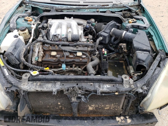 2003 Nissan Altima SE z VIN 1N4BL11D43C149298, wystawiony jako Copart lot #74788173 z przebiegiem 200 538 mil mil oraz Czysty tytuł • Clean title. Historia ofert i sprzedaży dostępna na DreamBid. Obrazek 11.