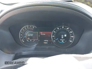 2016 Ford Explorer Platinum с VIN 1FM5K8HT8GGC11389, выставлен на аукционе IAAI как лот 41628186 с пробегом 139 034 миль миль и . История ставок и продаж доступна на DreamBid. Изображение 7.