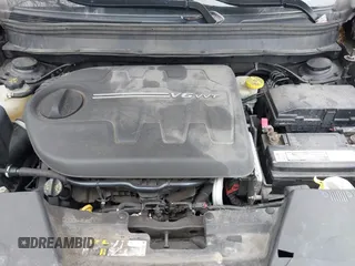2017 Jeep Cherokee Sport with VIN 1C4PJMAS3HW520964, listed as a IAAI auction lot 42009259 with 170,683 mi miles. Bid and sale history available at carsss.com. Image 10.