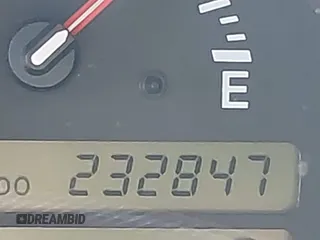 2001 Lexus IS 300/350 with VIN JTHBD182310028075, listed as a IAAI auction lot 41460311 with 232,847 mi miles and . Bid and sale history available at carsss.com. Image 15.