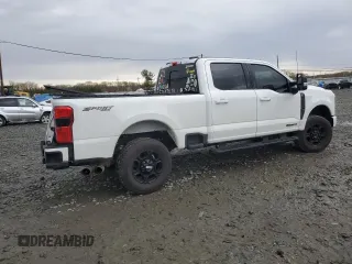 2023 Ford F-350 XL с VIN 1FT8W3BT6PED13884, выставлен на аукционе Copart как лот 52297765 с пробегом 56 112 миль миль и Списание • Salvage title. История ставок и продаж доступна на DreamBid. Изображение 3.