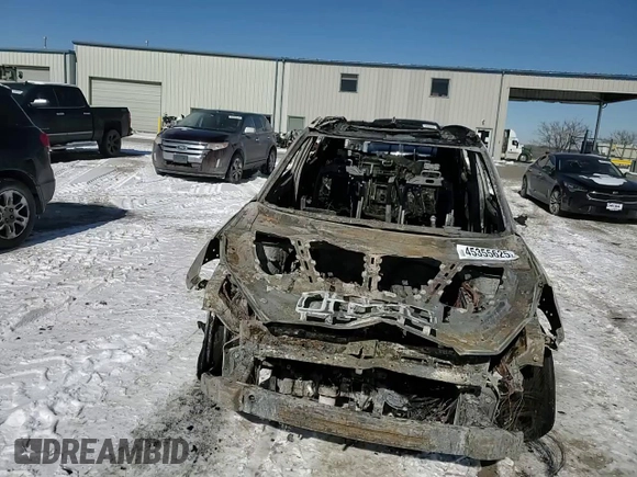 2016 Hyundai Tucson Limited z VIN KM8J33A24GU203744, wystawiony jako Copart lot #45355625 z przebiegiem Nie podano mil oraz Szkody całkowita. Historia ofert i sprzedaży dostępna na DreamBid. Obrazek 12.