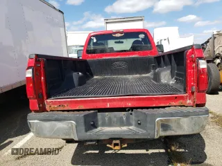 2010 Ford F-350 with VIN 1FTWF3BY1AEA51122, listed as a Copart auction lot 51140175 with 148,830 mi miles and Clean title. Bid and sale history available at DreamBid. Image 6.