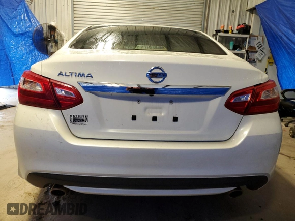 2016 Nissan Altima S z VIN 1N4AL3AP8GC248925, wystawiony jako Copart lot #64938804 z przebiegiem 64 898 mil mil oraz Szkoda całkowita • Salvage title. Historia ofert i sprzedaży dostępna na DreamBid. Obrazek 6.