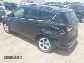 2013 Ford Escape SE with VIN 1FMCU9GX0DUC42483, listed as a IAAI auction lot 42549857 with 138,028 mi miles and . Bid and sale history available at DreamBid. Image 3.
