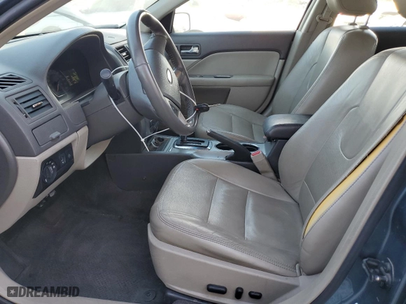 2011 Ford Fusion Hybrid with VIN 3FADP0L3XBR128421, listed as a Copart auction lot 78021664 with 165,595 mi miles and Salvage Title. Bid and sale history available at carsss.com. Image 7.