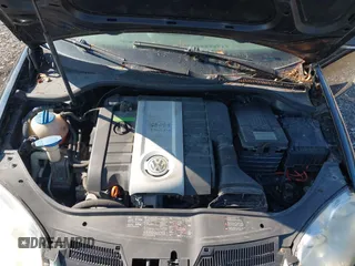 2006 Volkswagen Jetta with VIN 3VWAJ71K46M654903, listed as a IAAI auction lot 42629810 with 139,243 mi miles and . Bid and sale history available at DreamBid. Image 10.